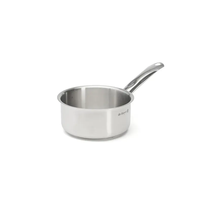 de Buyer Stielkasserolle Prim Appety 16 cm