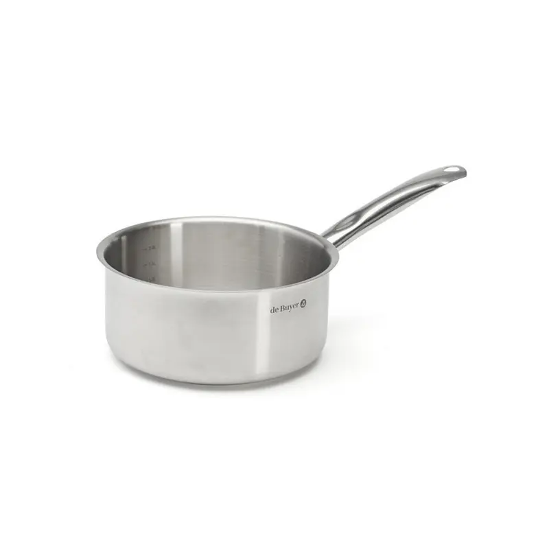 de Buyer Stielkasserolle Prim Appety 20 cm