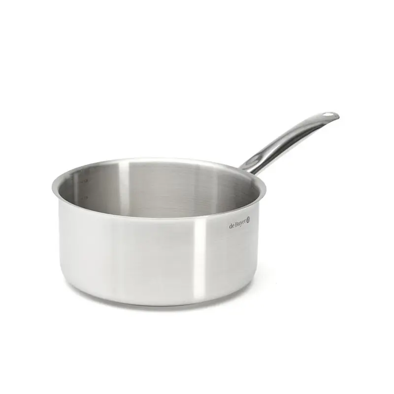 de Buyer Stielkasserolle Prim Appety 24 cm