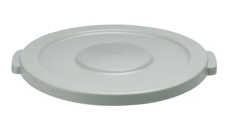 Deckel für Abfalleimer rund, AmerBox, Passend für 691403, ⌀505x(H)35mm