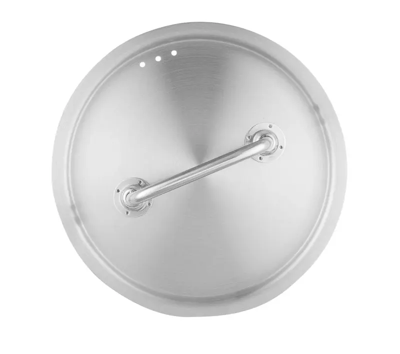 Deckel für Schmortöpfe, HENDI, Kitchen Line, ⌀160mm