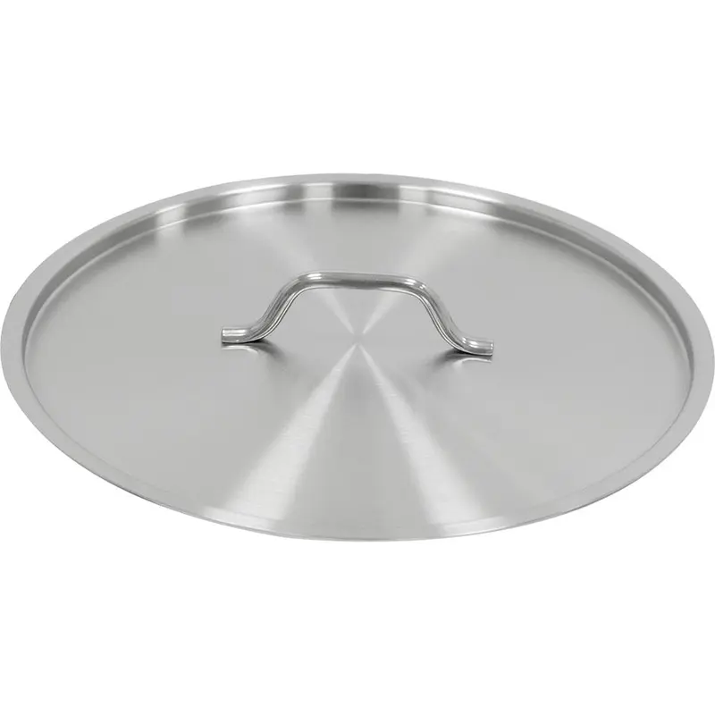 Deckel Ø 280 mm, passend zu den Töpfen, Pfannen der Serie KG02 bis KG04