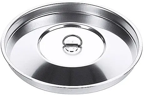 Deckel passend zu