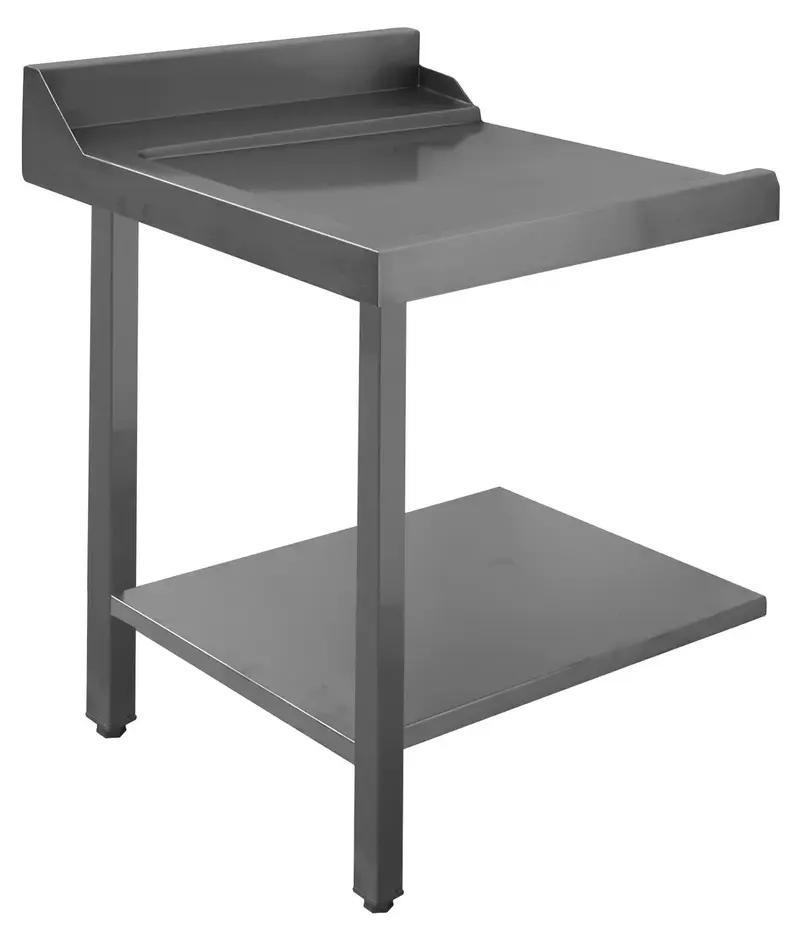 Dexion Ablauftisch - Links - 700x720x850 mm