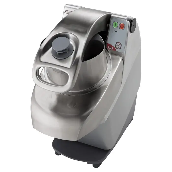 Dito Sama Gemüseschneider TRS mit Auswurfscheibe - 230V