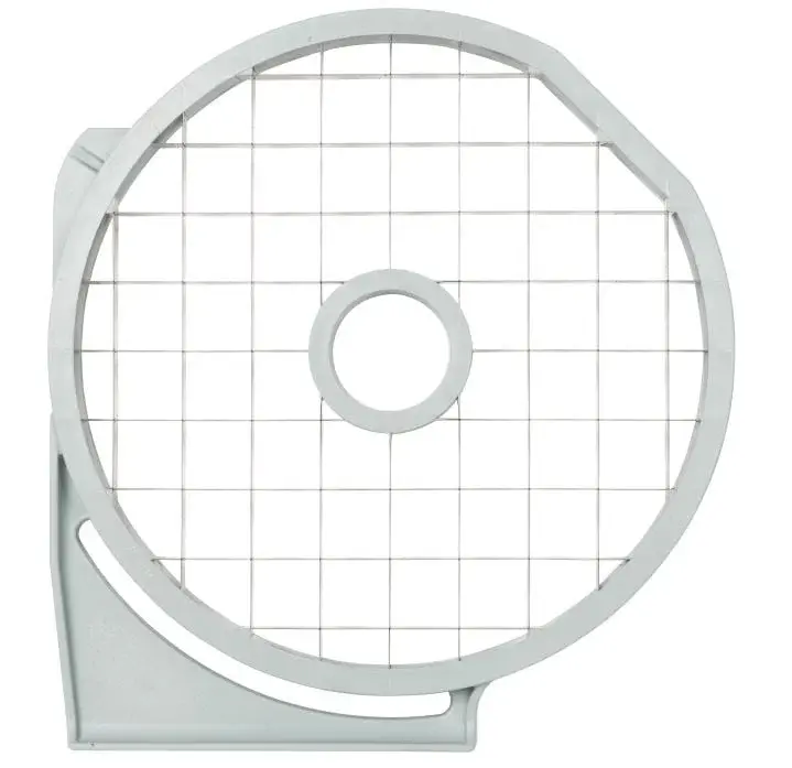 Dito Sama Würfelgatter 20x20 mm - spülmaschinenfest