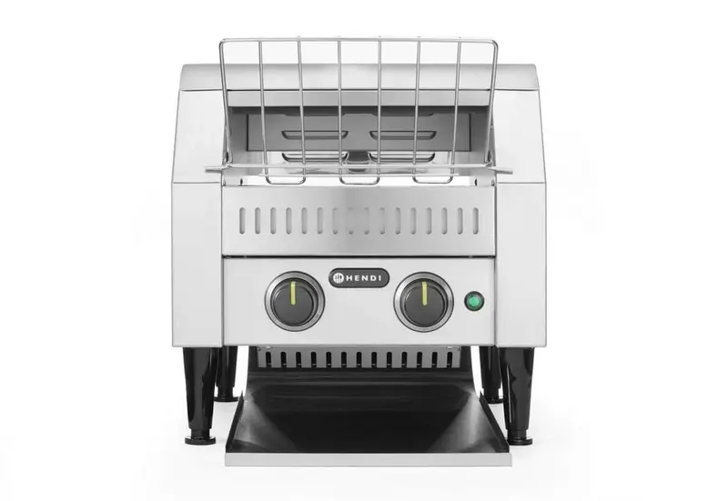 Durchlauftoaster 2240 W 300-350 Scheiben/Stunde