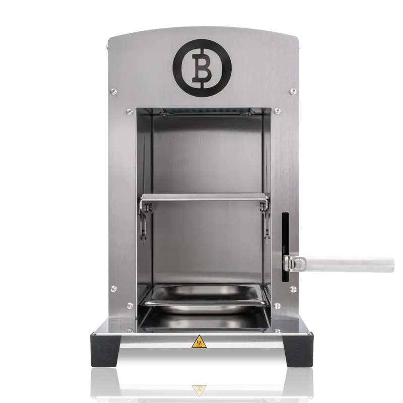 E-Beefer Pro II