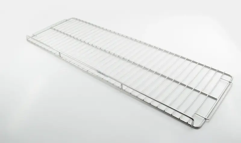 Einlegeboden Nr. 1, 856 x 290 mm für LCT900C-P/BLACK
