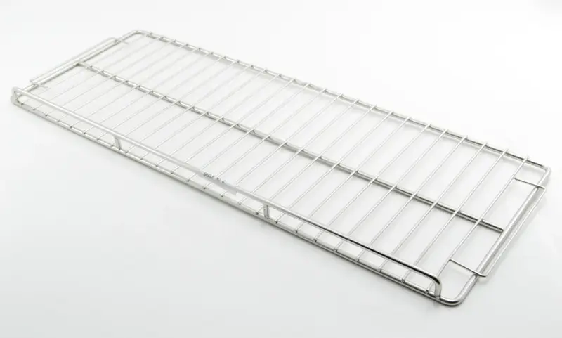 Einlegeboden Nr. 2 656 x 238 mm für LCT750C-P/BLACK