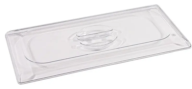 Eiscremebehälter ECO 165 Deckel, H