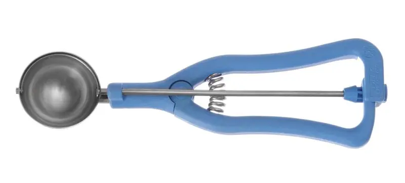 Eiscremeportionierer Profi Line , HENDI, Profi Line, 1/30, ⌀49mm