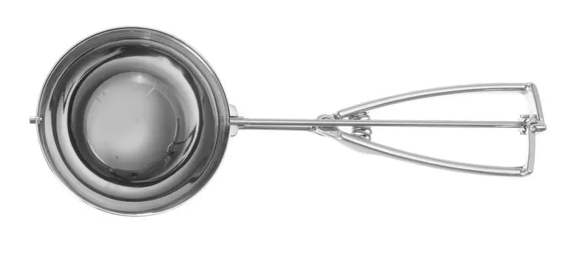 Eiscremeportionierer Stöckel, Stöckel, 1/4, ⌀100mm