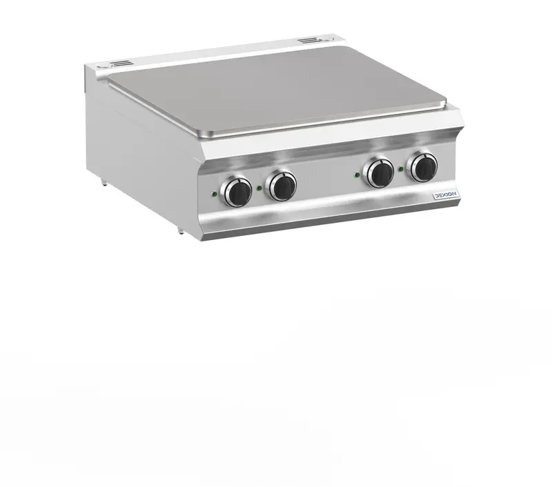 Elektro-Glühplatte Dexion Lux 700 - 70/73 - Tischgerät - 9 kW
