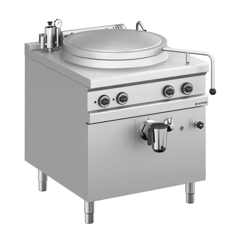 Elektro-Kochkessel Serie 900 - 100 Liter - indirekt beheizt
