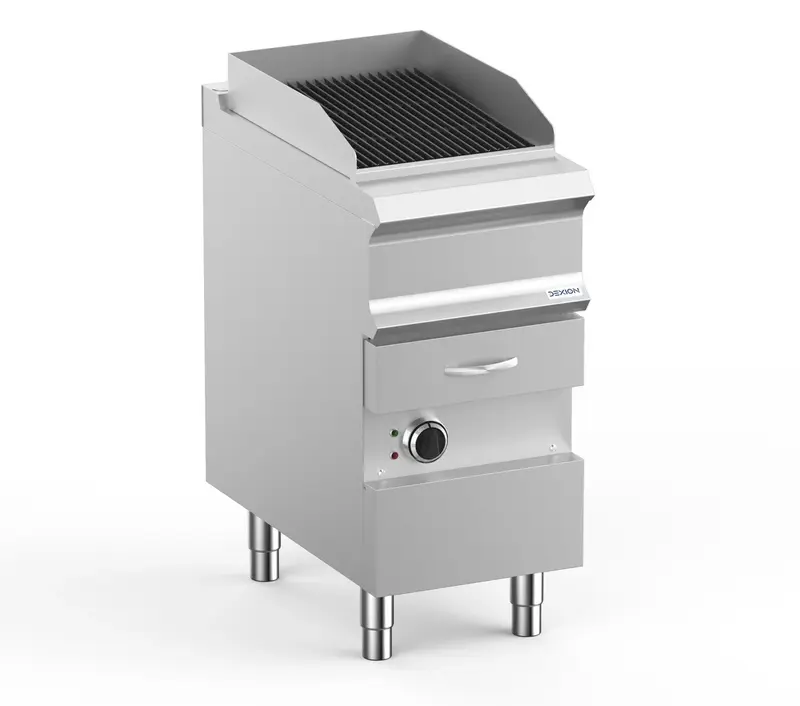 Elektro-Wassergrill Dexion Lux 700 - 40/73 - 6 kW