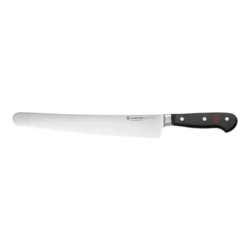 Emga Classic Wüsthof Dreizack Bäckermesser 260 mm
