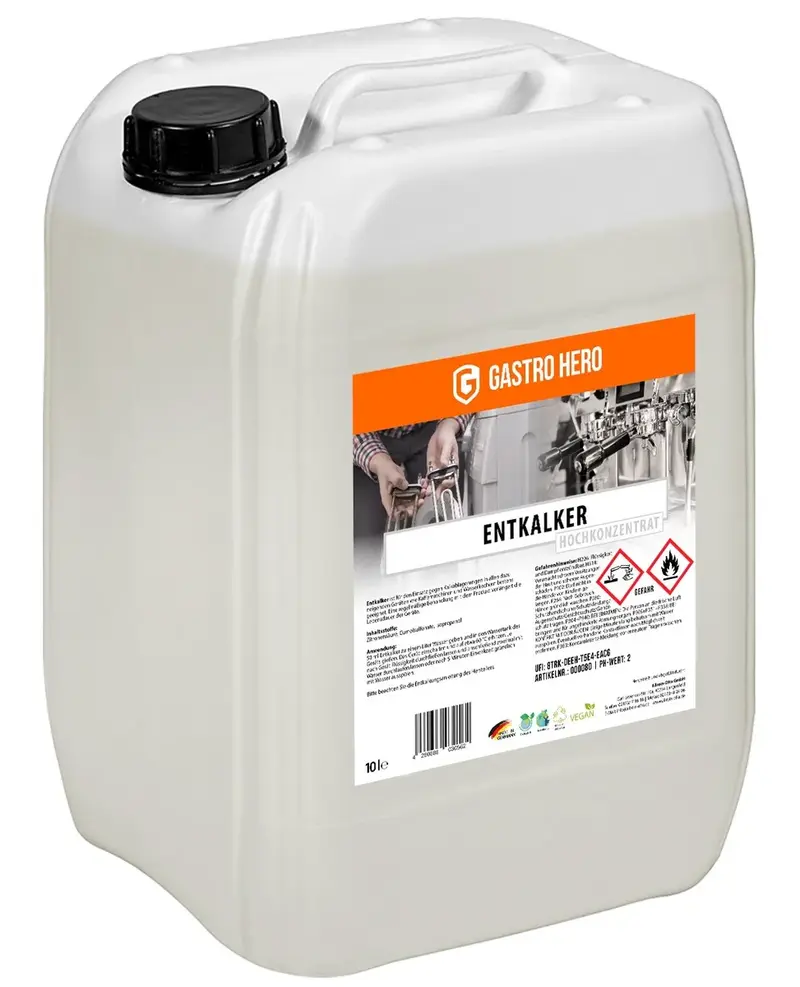 Entkalker 10L