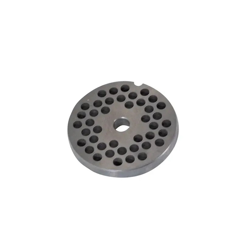 [ET] Lochscheibe 6mm für FWE120