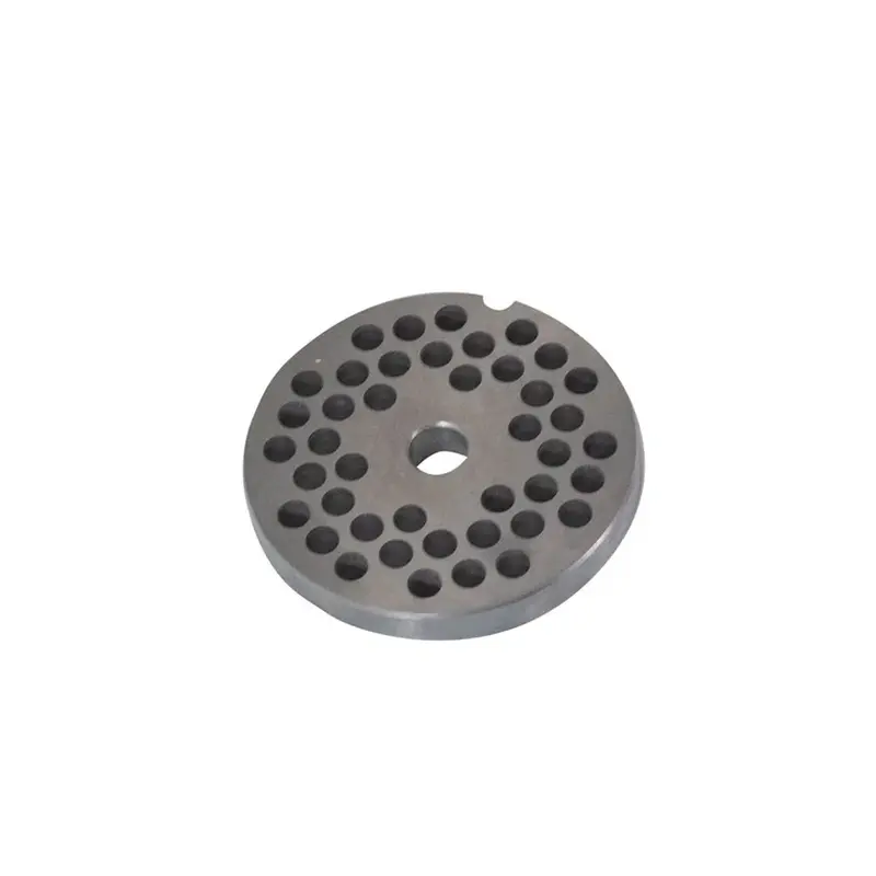 [ET] Lochscheibe 6mm für FWE220
