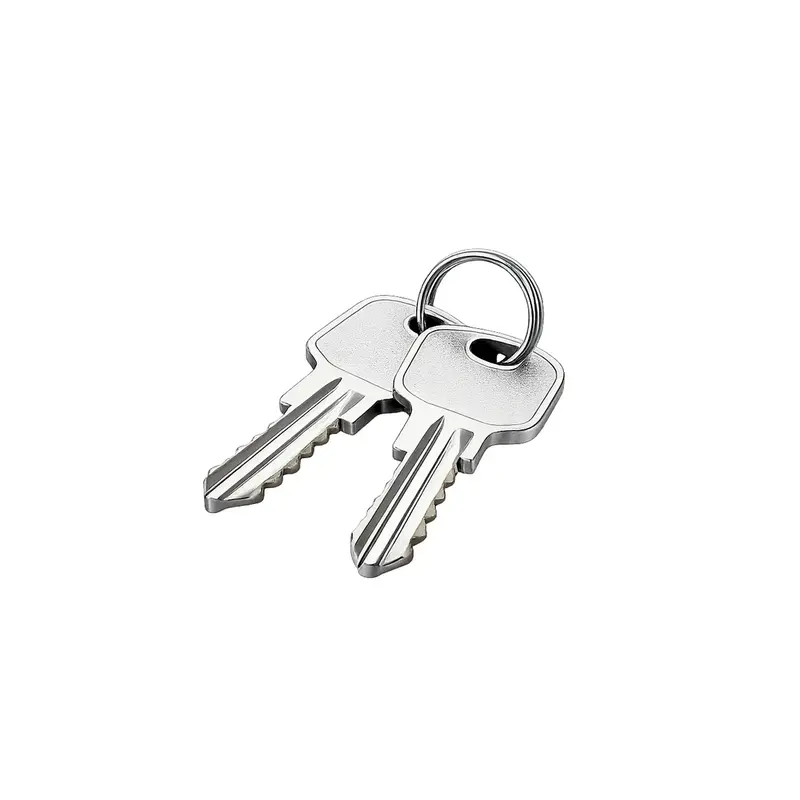 [ET] Schlüssel für IC200SC