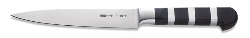 F. DICK 1905 Tranchiermesser, 15 cm