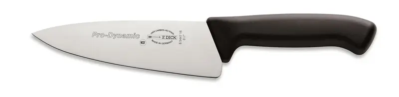 F. DICK ProDynamic Kochmesser 16 cm