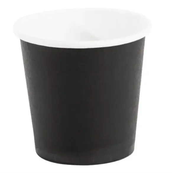 Fiesta Espresso To Go Becher 110ml - 1000 Stk