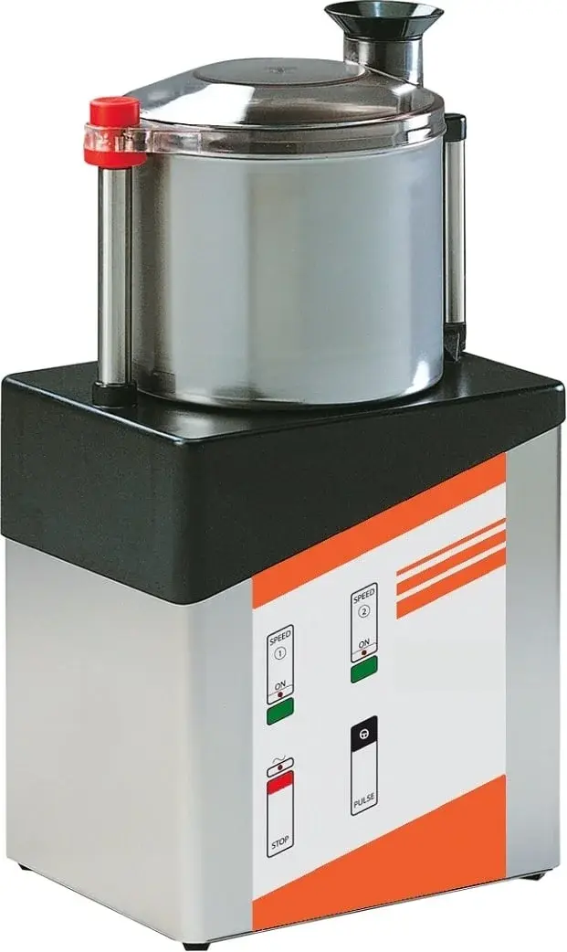 Fimar Cutter CL 5