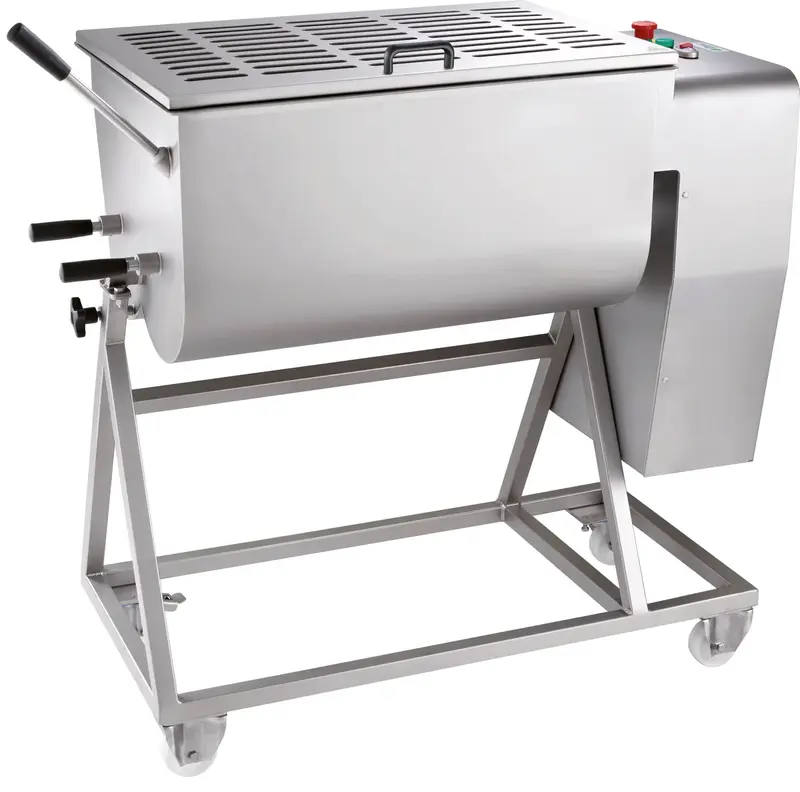 FIMAR Fleischmischer 95C2PN 85-95 kg 400 V auf Rollen