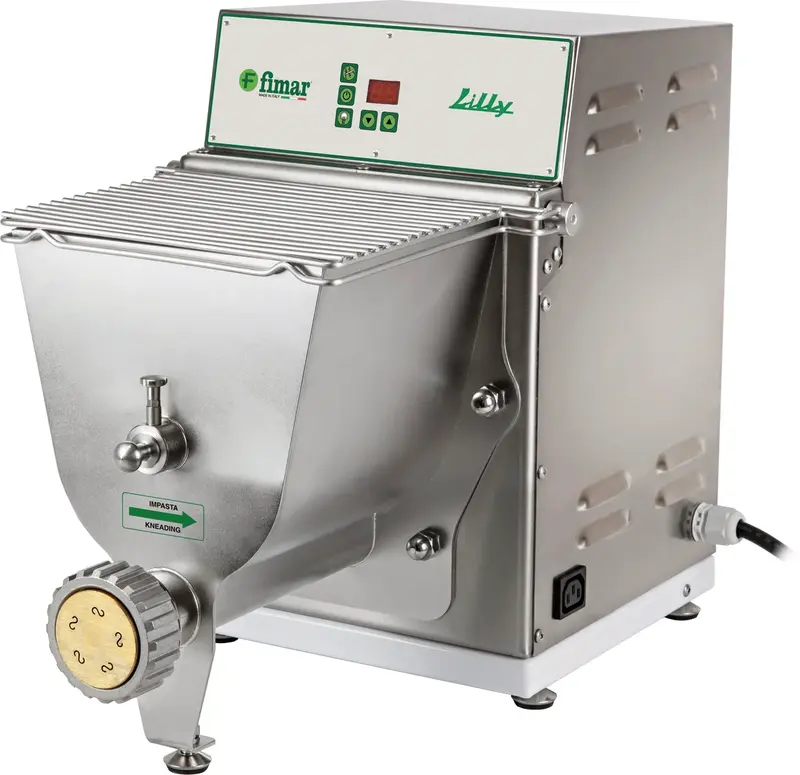 FIMAR Nudelteigmaschine LILLY PF25E 230 V -4L