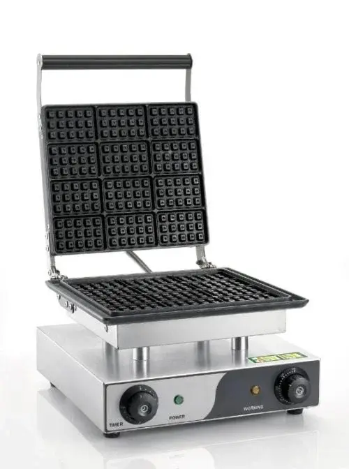Fimar Waffeleisen WM15