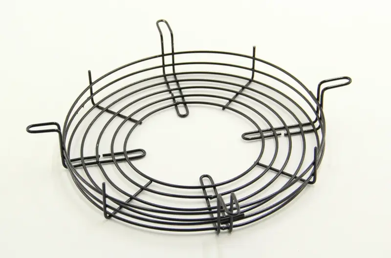Fingerschutz für TC37 / TC57