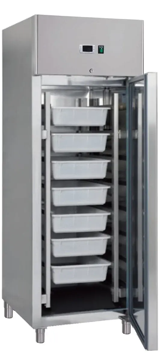 Fischkühlschrank ECO 600