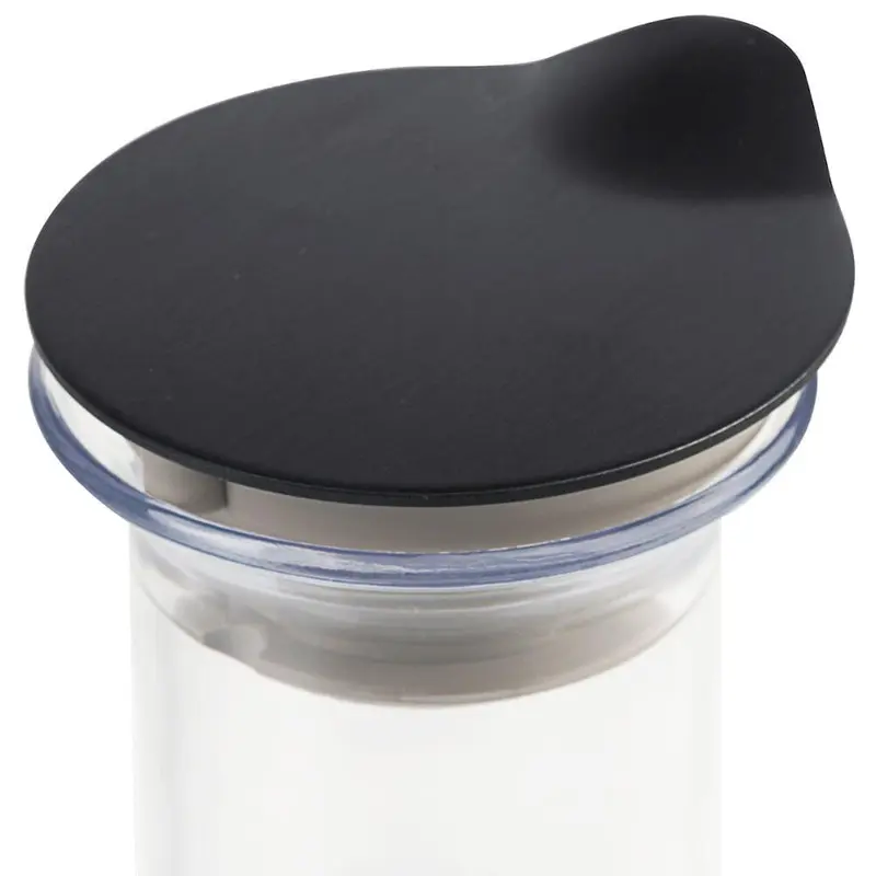 FRILICH CARAFINE 'Deckel BLACK'