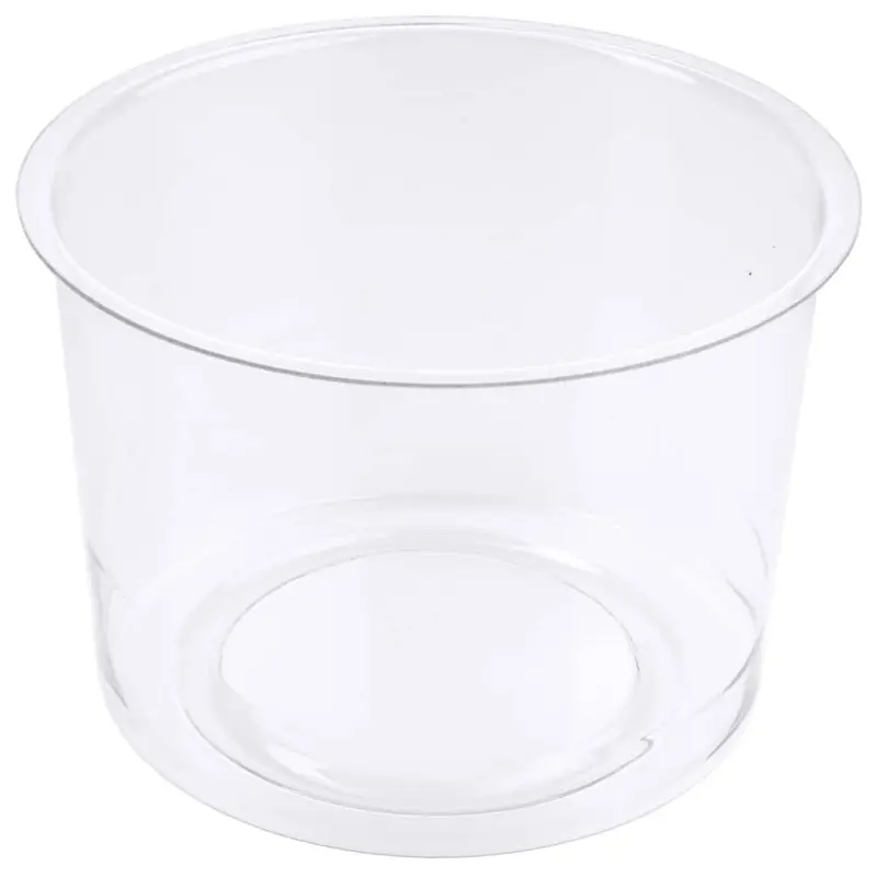 FRILICH Eiseinsatz für CARAFINE 'Solo'