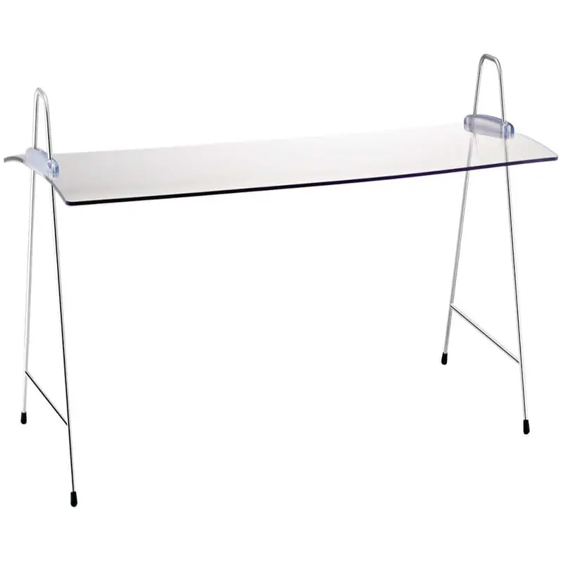 FRILICH GUARD HIGHFLEX 'Hygieneschutz' 700 Acrylglashaube m. Drahtfüßen