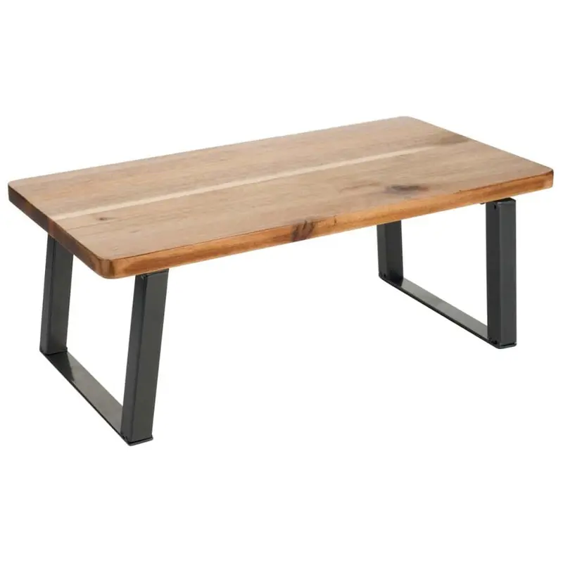 FRILICH HEIGHT RISER Etagere M aus Holz, H