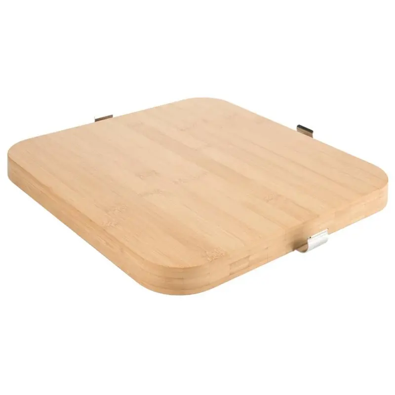 FRILICH Holzstandfußeinlage, breit für PICKNICK 'Vario Rack'