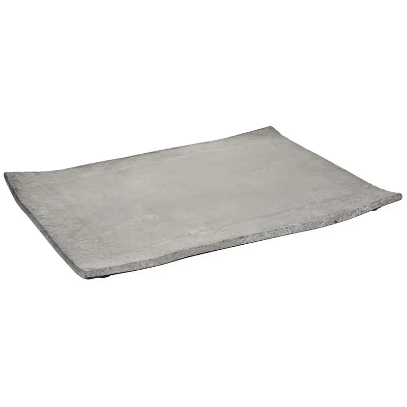 FRILICH MOONSTONE 'Buffetplatte L' rechteckig, 40,0 x 30,0 cm