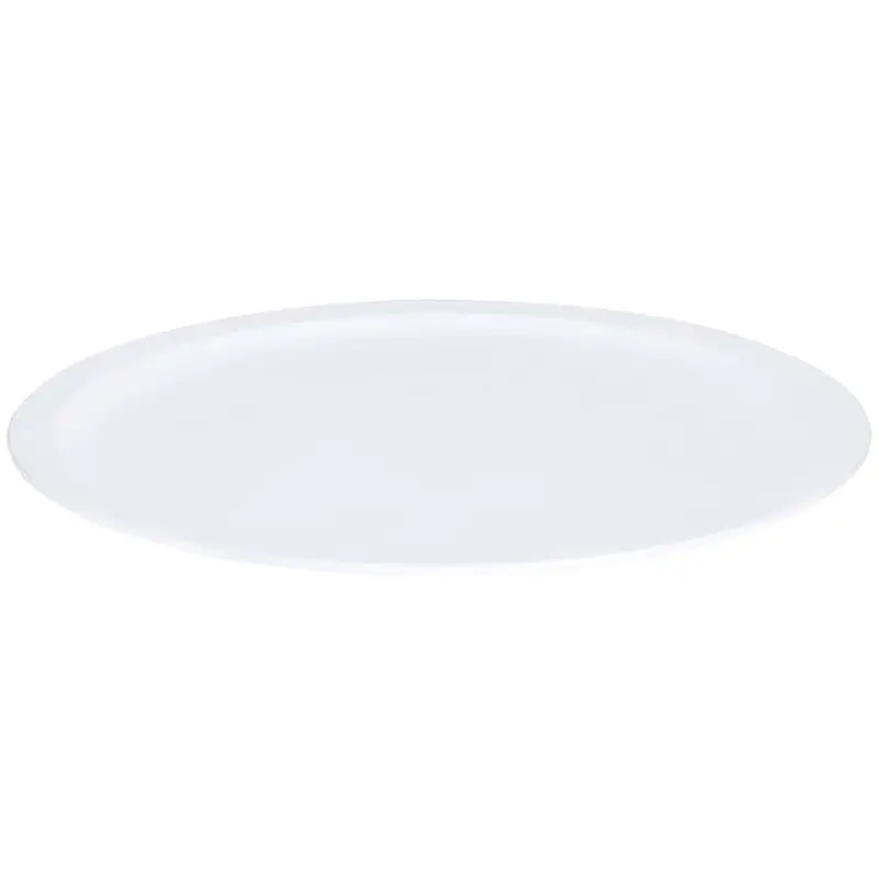 FRILICH Porzellanplatte (D 410 mm) für EARTH/PICKNICK 'Frischeplatte'