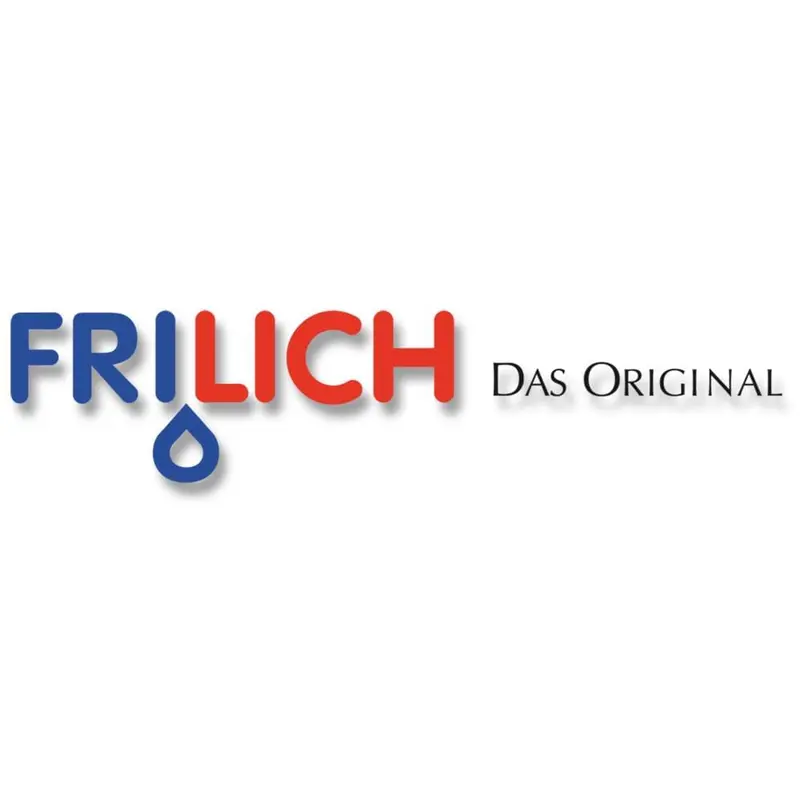 FRILICH Schale aus Schichtholz, natur