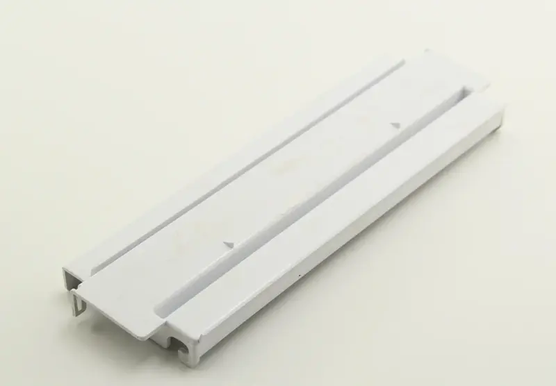 Frontteil plastik für TC26