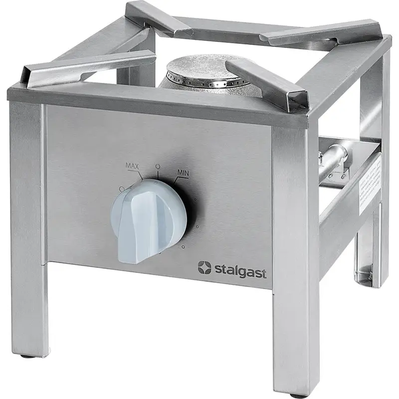 GAS-HOCKERKOCHER STANDARD