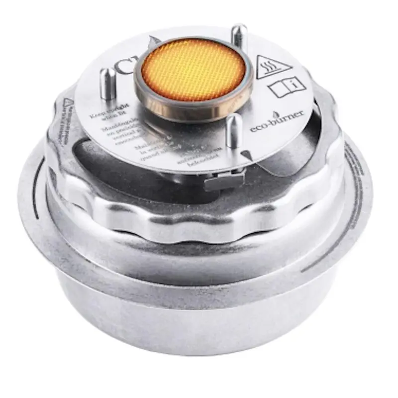 Gasheizgerät für Chafing-Dish