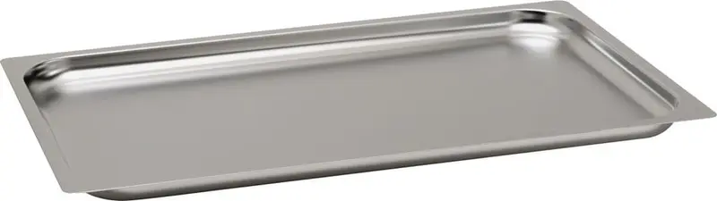 Gastronorm-Backblech Profi Line, HENDI, Profi Line, GN 1/1, 530x325x(H)40mm