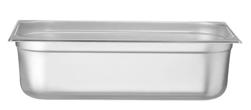 Gastronorm-Behälter 1/1, HENDI, Budget Line, GN 1/1, 21L, 530x325x(H)150mm