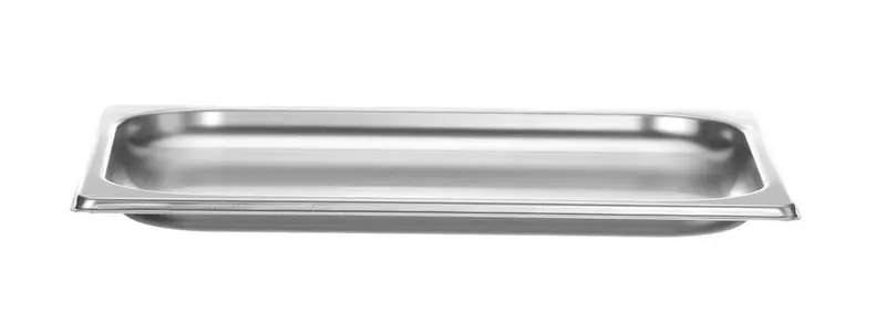 Gastronorm-Behälter 1/2, HENDI, Profi Line, GN 1/2, 1L, (H)20mm