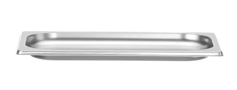 Gastronorm-Behälter 1/3, HENDI, Profi Line, GN 1/3, 0,8L, (H)20mm