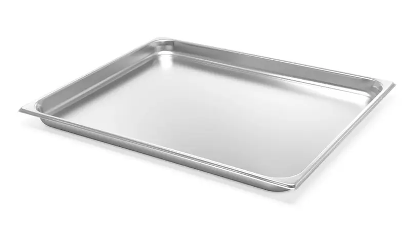 Gastronorm-Behälter 2/1, HENDI, Profi Line, GN 2/1, 11L, (H)40mm